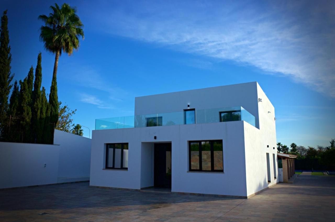 Paraiso Sevilla